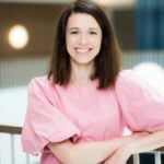 Rūta Petrulytė, HR Manager