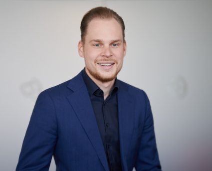 People Link: Matas Martinkėnas