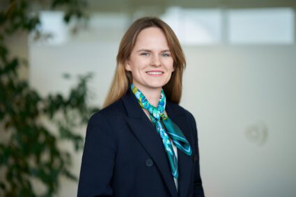 People Link: Akvilė Sabaliauskaitė