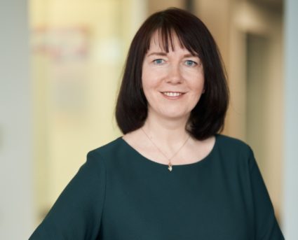 Birutė Vilčiauskaitė