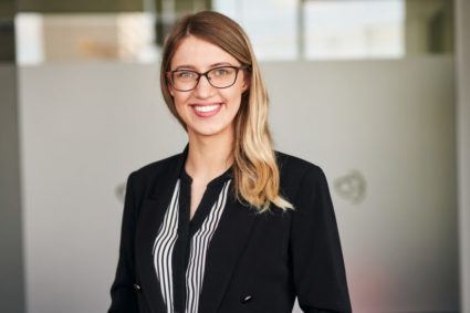 Dainora Odminytė_