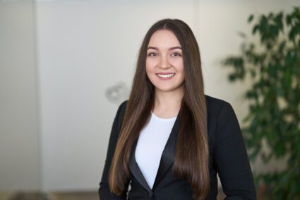 Aistė Mataitytė