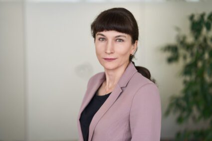 Olga Pustovoit